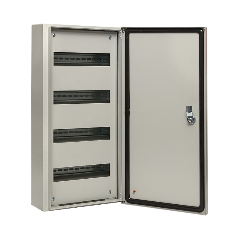 Щит распред. навесной ЩРН-48 (620х310х120) IP54 EKF Basic