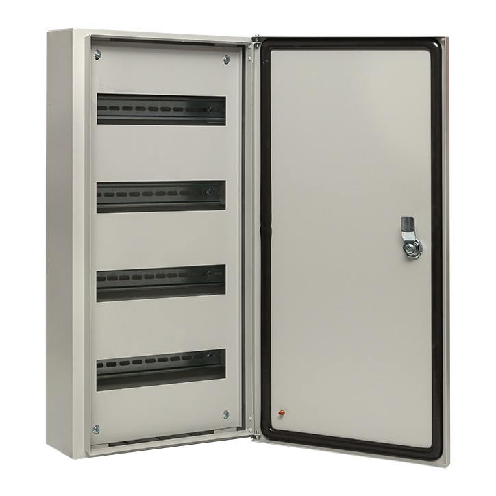 Щит распред. навесной ЩРН-48 (620х310х120) IP54 EKF Basic