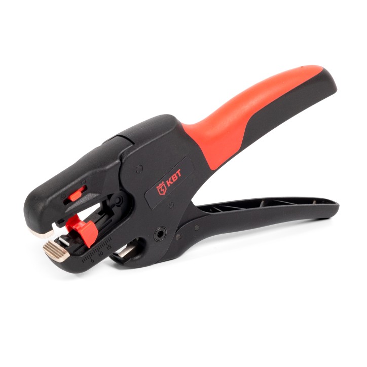 Инструмент для снятия изоляции WS-22т серия ПРОФИ Инструмент для снятия изоляции WS-22т серия ПРОФИ