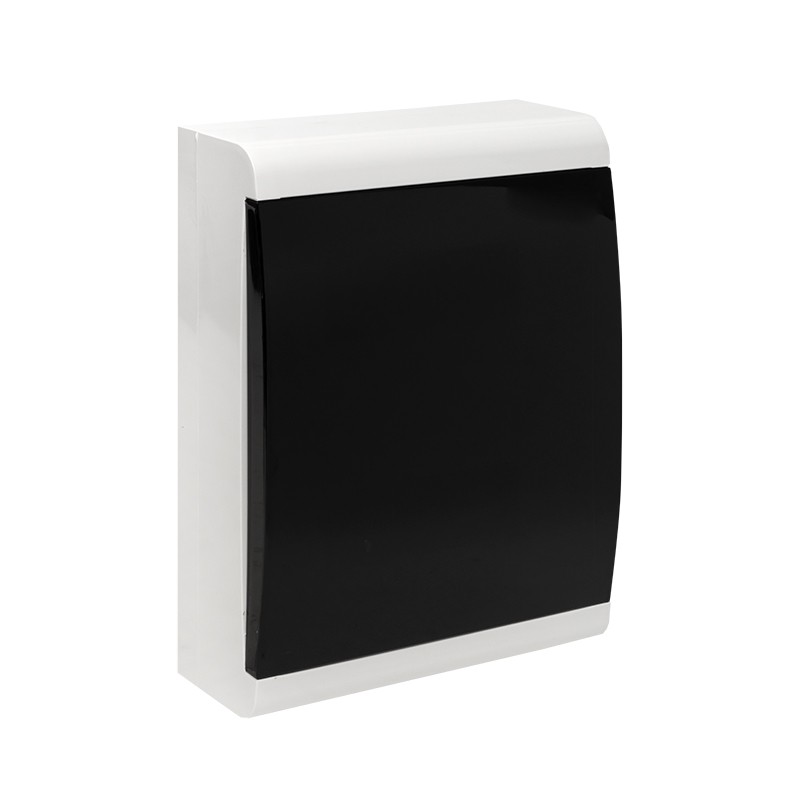 Щит распределительный навесной ЩРН-П-24 SlimBox IP41 PROxima