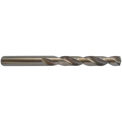 Сверло по металлу Cutop Profi с кобальтом 5% 3.6X70 мм, 2 шт