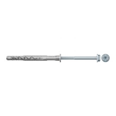 Шуруп фасадный оцинкованный 7X110 US T gvz (200)