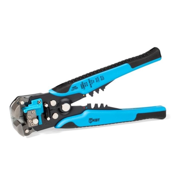 Инструмент для снятия изоляции WS-04A серия ПРОФИ Инструмент для снятия изоляции WS-04A серия ПРОФИ