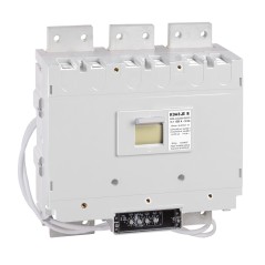 Выключатель автоматический ВА53-43-334710-2000А-690AC-НР400AC-УХЛ3-