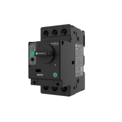 Выключатель автоматический защиты электродвигателя GM2P 1.0-1.6A комб. расцепитель пов.рук. (GV2P06)