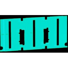 БЛОКИРОВКА ШТОРКИ ШАССИ SYSTEMEPACT ACB2