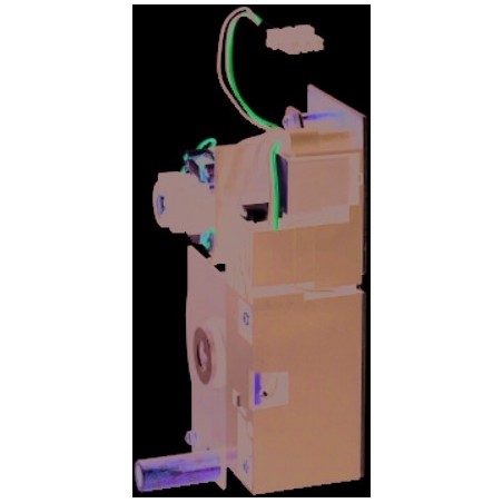 МОТОРНЫЙ ПРИВОД MCH ACB2 110V DC