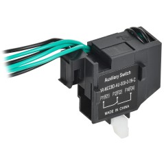 Дополнительный контакт ARMAT правый для MCCB типоразмер S 2NO2NC