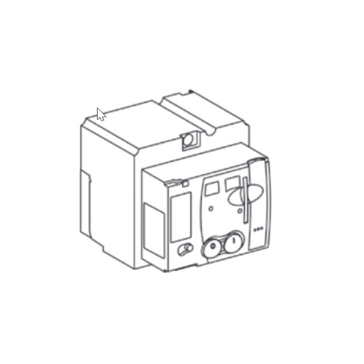 МОТОР-РЕДУКТОР MT 380V AC (400-630)