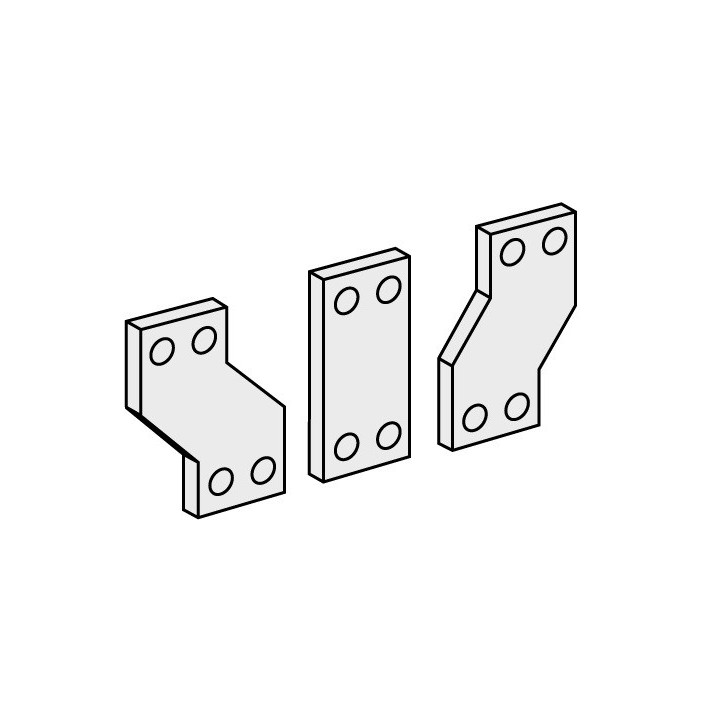 РАСШИРИТЕЛИ ПОЛЮСОВ SYSTEMEPACT ACB1 3P
