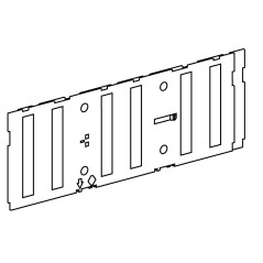 ШТОРКИ ШАССИ SYSTEMEPACT ACB2 3P
