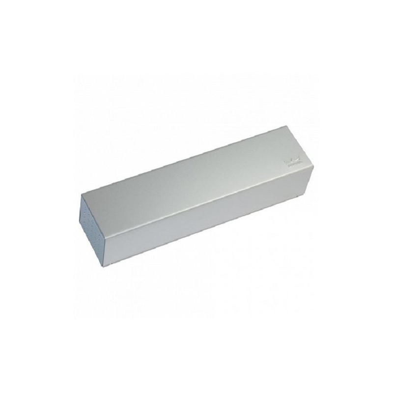 Доводчик кулачковый TS93 G BC+DC EN 5-7, RAL9010