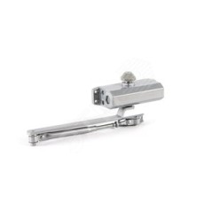 Дверной доводчик SPRUT Door Closer-050GR