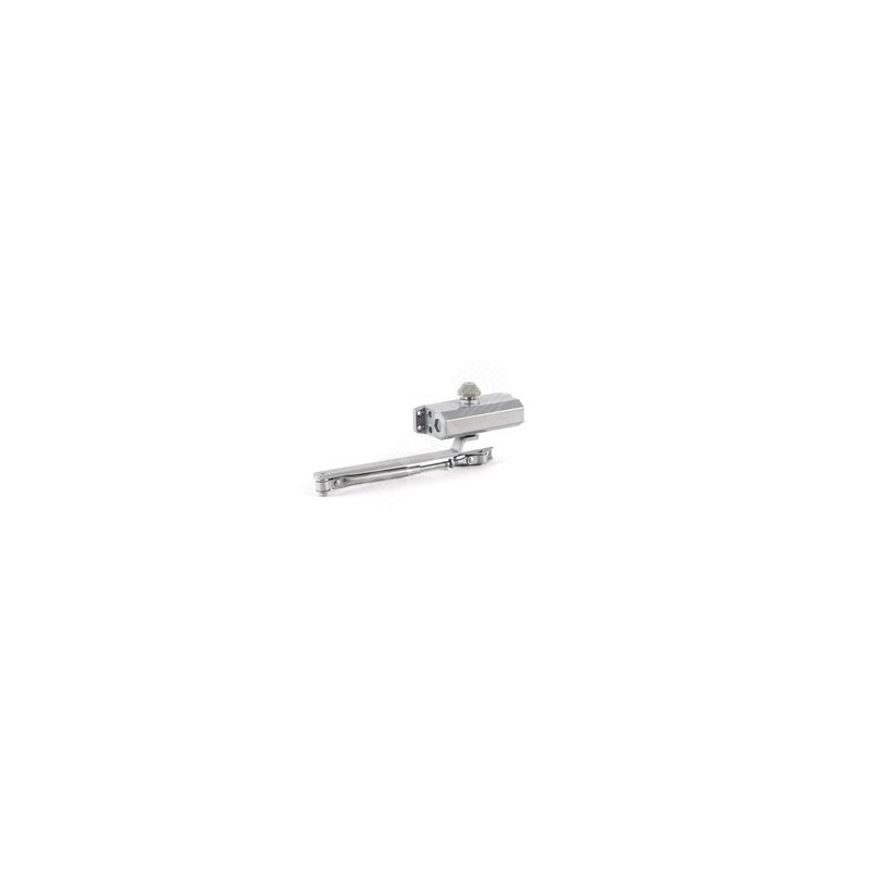 Дверной доводчик SPRUT Door Closer-050GR