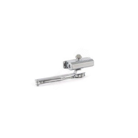 Дверной доводчик SPRUT Door Closer-050GR