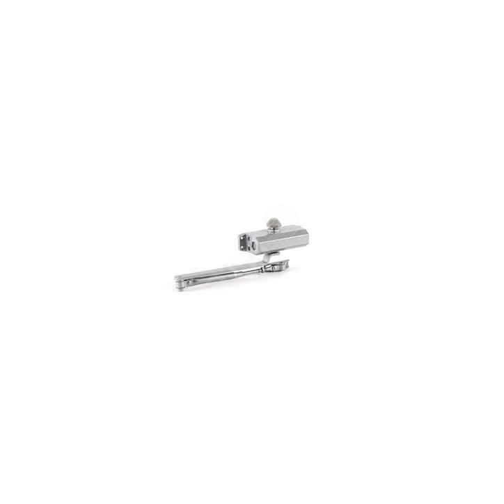 Дверной доводчик SPRUT Door Closer-050GR