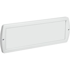 Оповещатель охранно-пожарный световой база 12в IP52