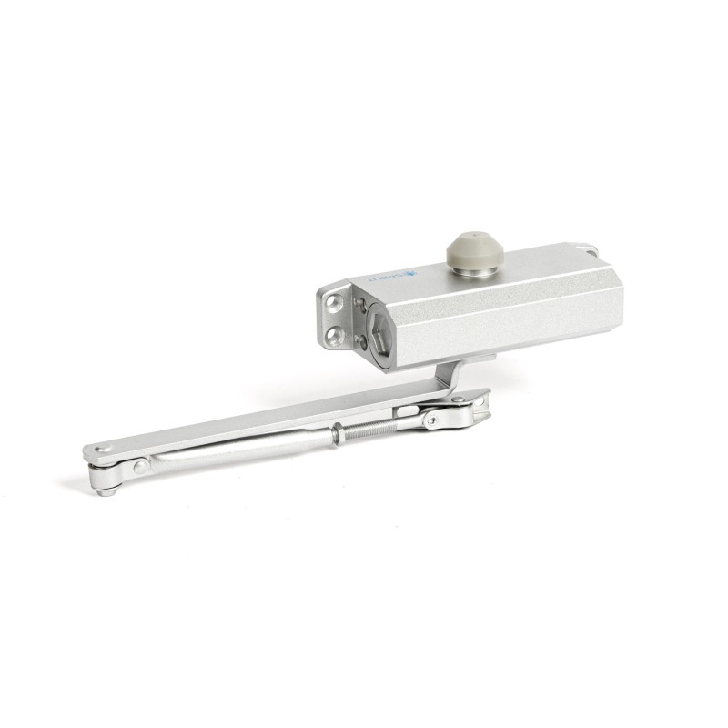 Доводчик дверной SPRUT Door Closer-071GR