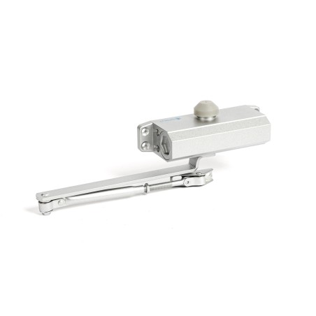 Доводчик дверной SPRUT Door Closer-071GR