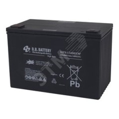 Аккумуляторная батарея UPS 12400XW