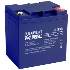 B.EXPERT BHRL 12-28