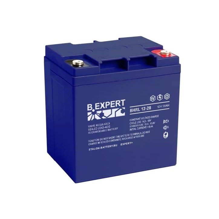 B.EXPERT BHRL 12-28 B.EXPERT BHRL 12-28