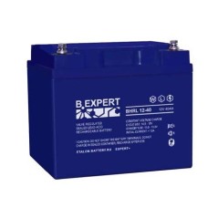 B.EXPERT BHRL 12-40