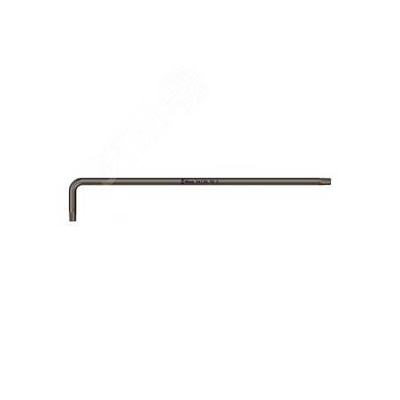 Ключ Г-образный 967 XL TORX удлиненный TX 9X101 мм