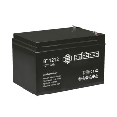 Аккумулятор BT 12-12 BattBee