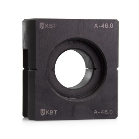 Матрица для алюминиевого зажима шестигранная МШ-31,2-А/100т