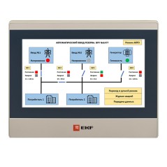 Панель оператора PRO-Screen 10E