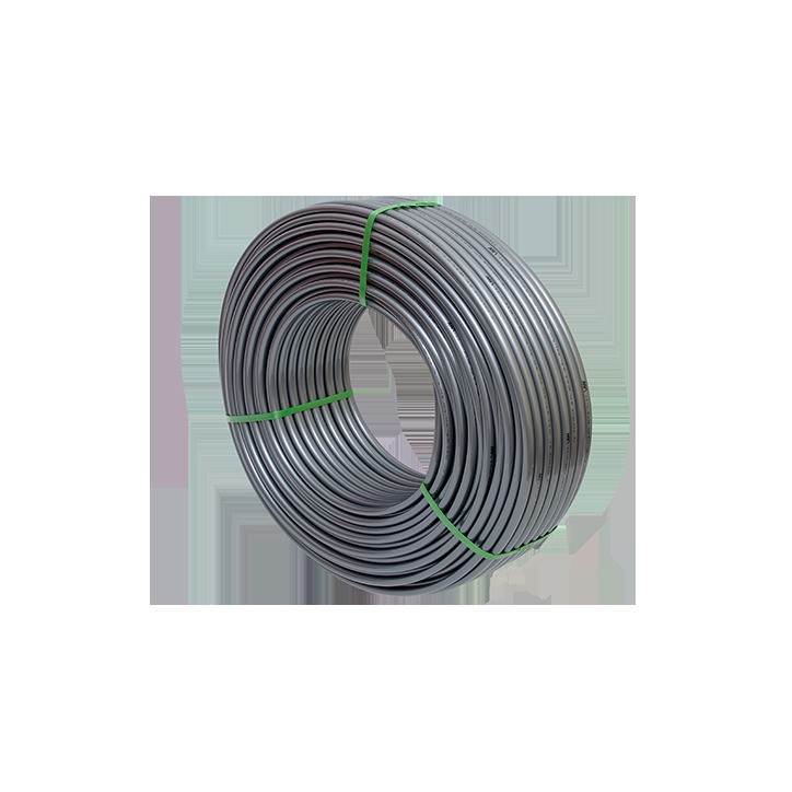 Труба из сшитого полиэтилена PEX-A EVOH 16х2.2 (бухта 200 м)