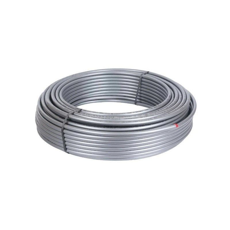 Труба сшитый полиэтилен flex 20х2.8 мм PE-Xa, бухта 100м