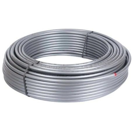 Труба сшитый полиэтилен flex 20х2.8 мм PE-Xa, бухта 100м