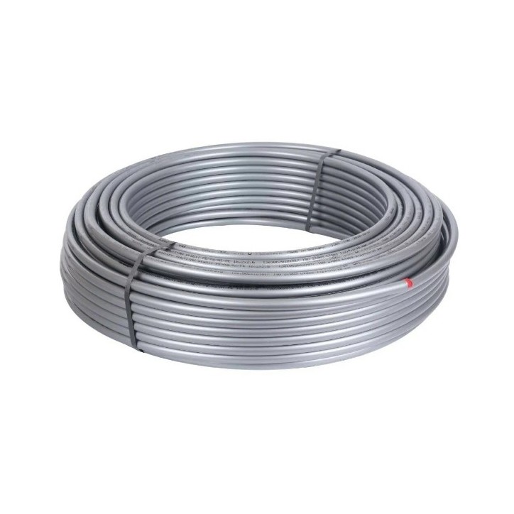 Труба сшитый полиэтилен flex 20х2.8 мм PE-Xa, бухта 100м