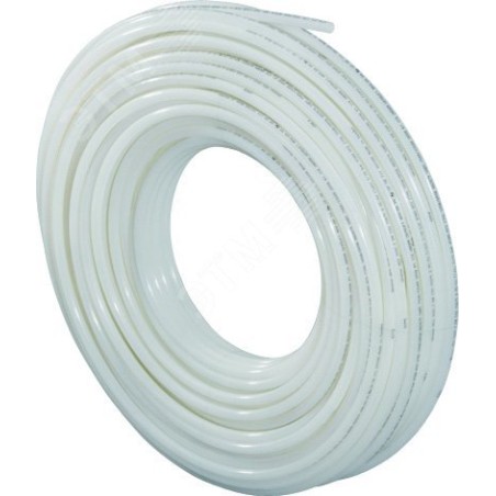 Труба сшитый полиэтилен Radi Pipe 16х2.2 PE-Xa EVOH, PN10, бухта 400м