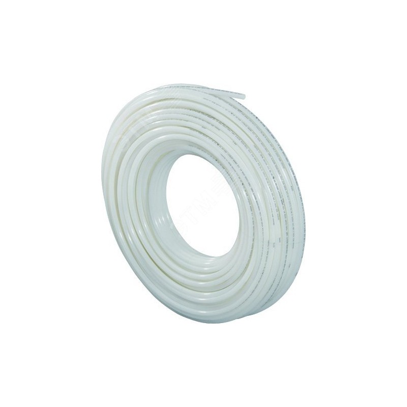 Труба сшитый полиэтилен Radi Pipe 16х2,2 PE-Xa EVOH, PN10, бухта 100м
