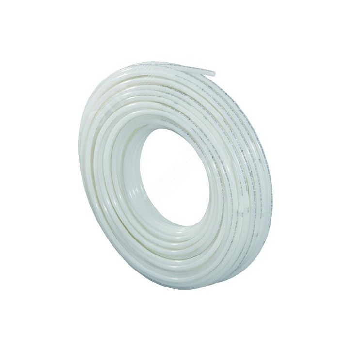 Труба сшитый полиэтилен Radi Pipe 16х2,2 PE-Xa EVOH, PN10, бухта 100м