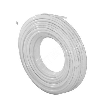 Труба сшитый полиэтилен Radi Pipe 25х3.5 PE-Xa EVOH, PN10, бухта 50м