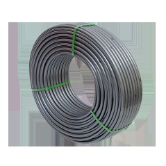 Труба из сшитого полиэтилена PEX-A EVOH 20х2.8 (бухта 100 м)