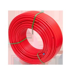 Труба из сшитого полиэтилена PEX-A EVOH 16х2.0 для теплого пола (бухта 300 м)