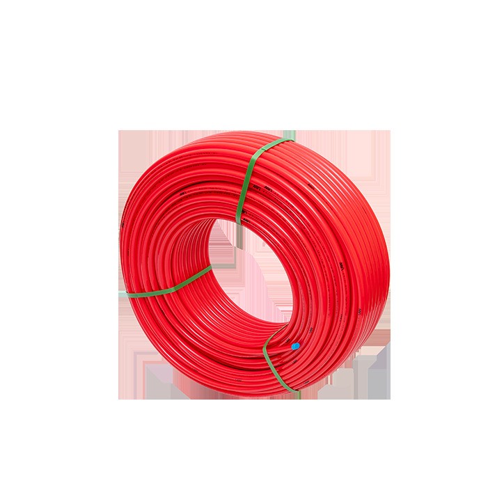 Труба из сшитого полиэтилена PEX-A EVOH 16х2.0 для теплого пола (бухта 300 м)