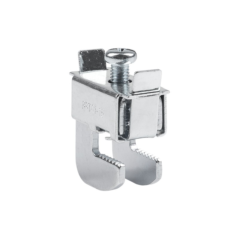 Терминал универсальный для проводников 2.5-16мм.кв на шину 5мм PROxima