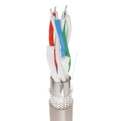 Кабель симметричный СегментКИ-485-Энг(А)-HF 1х2х0.6