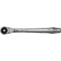 Трещотка 8003 C Zyklop Metal Push сдвижной квадрат DR 1/2X281 мм