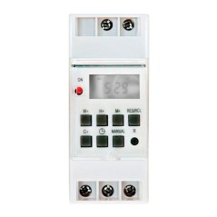 Таймер 3500W/16A 220-240V, Feron