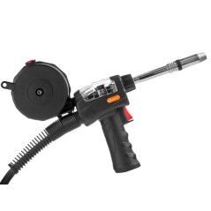 Горелка Spool Gun SSG 24 8м ICL0118-SV001