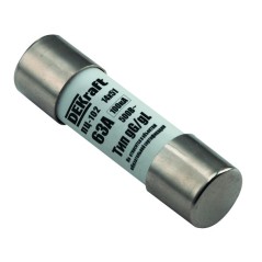 Предохранитель цилиндрический 2A 14x51 ПЦ-102
