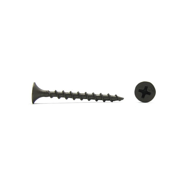 Саморез ГД 3,5х25 (16000шт) Саморез ГД 3,5х25 (16000шт)