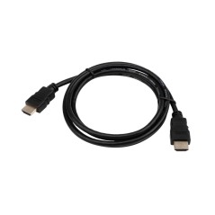 Кабель HDMI - HDMI 2.0 1.5м Gold PROconnect REXANT 17-6103-6